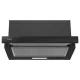 Встраиваемая вытяжка Evelux Tel 50 BG