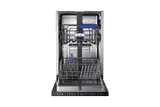 Встраиваемая посудомоечная машина LEX PM 4583А color Lux