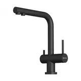 Смеситель Omoikiri Nagano-P-BL (4974047) Черный
