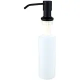 Дозатор Ledeme L405F Черный