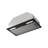 Встраиваемая вытяжка LEX HYPER 600 Light BL