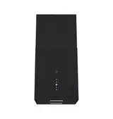 Декоративная вытяжка LEX ALTO 400 BLACK