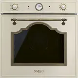 Электрический духовой шкаф Smeg SFP67C1TPO