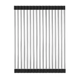 Ролл-мат Paulmark Extra Нержавеющая сталь SS/BS