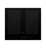 Индукционная варочная панель LEX EVI 640 F BL