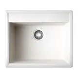 Кухонная мойка Omoikiri Daisen 60-PA (4993618) Пастила