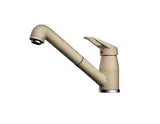 Смеситель Omoikiri Tateyama-S-CH (4994142) Шампань