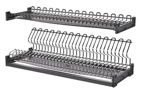 Посудосушитель Премиум 600 ГРАФИТ