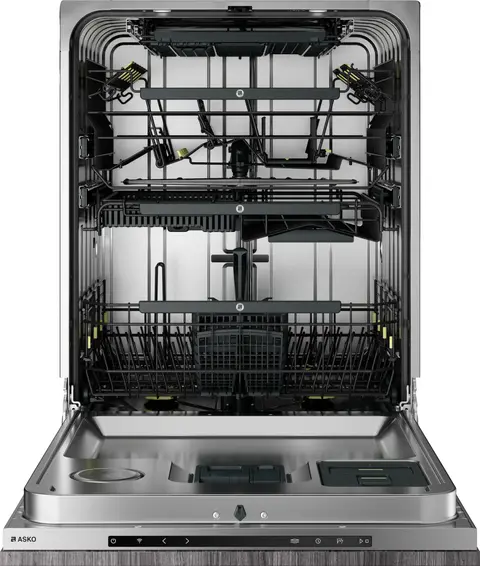 Встраиваемая посудомоечная машина ASKO DFI778UXXL