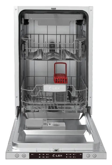 Встраиваемая посудомоечная машина LEX PM 4563 A
