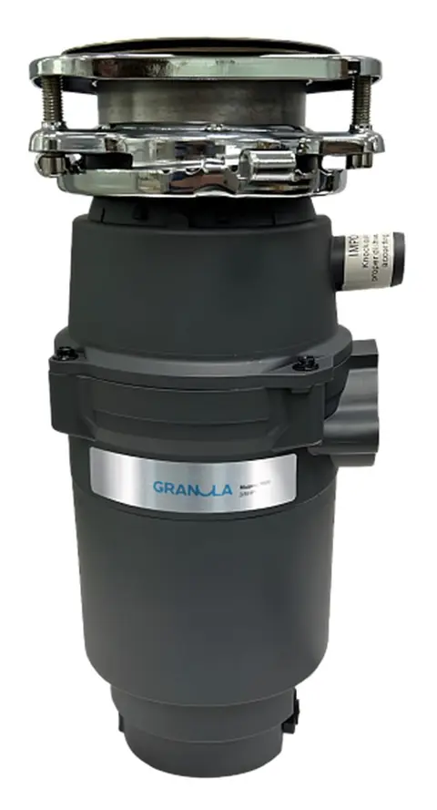Измельчитель пищевых отходов Granula R600