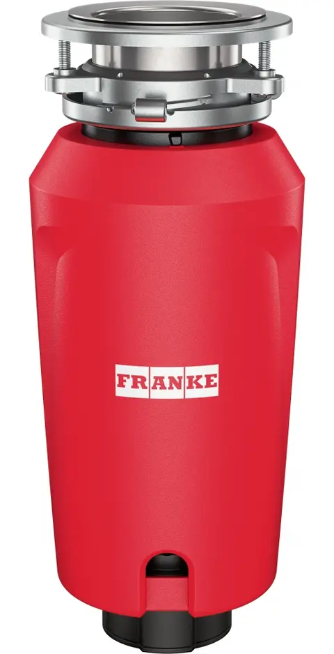 Измельчитель пищевых отходов Franke SLIM 125