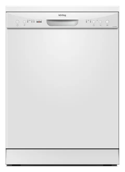 Отдельностоящая посудомоечная машина Korting KDF 60060