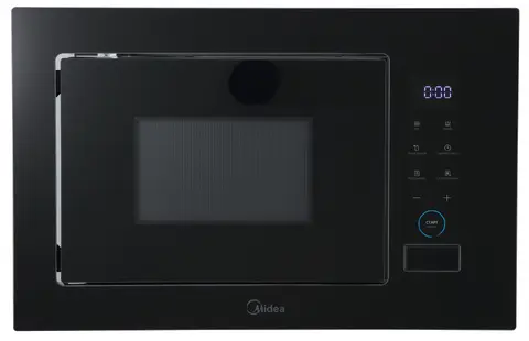 Встраиваемая микроволновая печь Midea MI982617GB