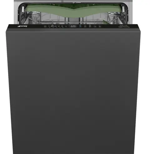 Встраиваемая посудомоечная машина Smeg STL5352C
