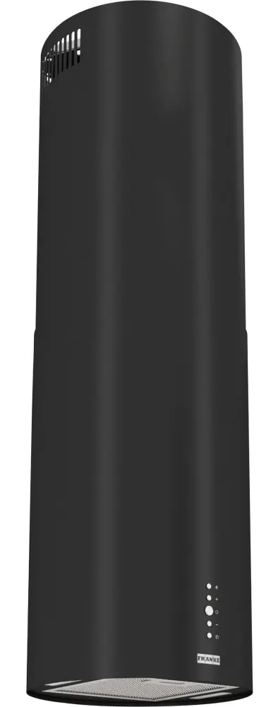 Островная вытяжка Franke REEF BK 35