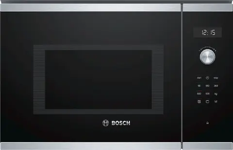 Встраиваемая микроволновая печь Bosch Serie 6 BEL554MS0