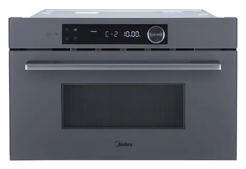 Встраиваемая микроволновая печь Midea MI9340GG-I