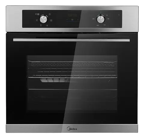 Электрический духовой шкаф Midea MO47007GX