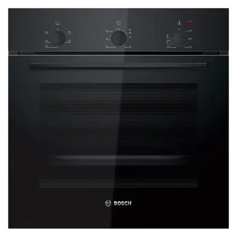 Электрический духовой шкаф Bosch Serie 2 HBF011BA1T