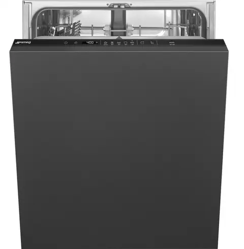 Встраиваемая посудомоечная машина Smeg STL262D
