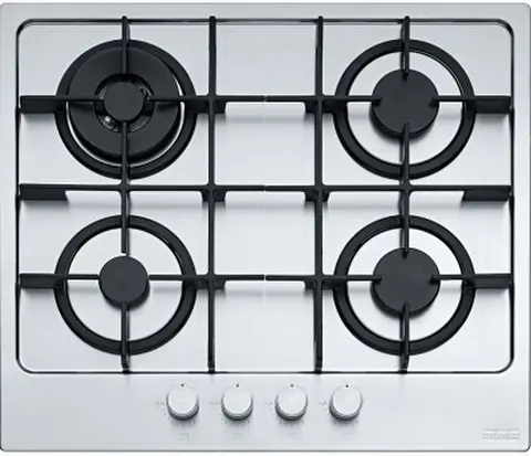 Газовая варочная панель Franke FHMA 604 3G DC XS C