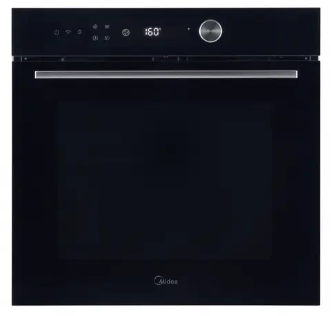 Электрический духовой шкаф Midea MO817100MGB