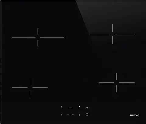 Электрическая варочная панель Smeg SE264TD2