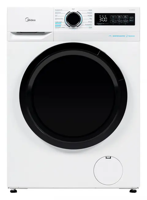 Отдельностоящая стиральная машина Midea MF11914BS53/W