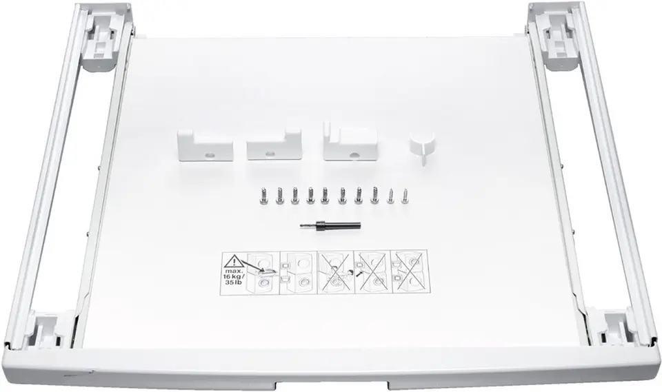 Соединительный элемент Bosch WTZ11400 в Магнитогорске